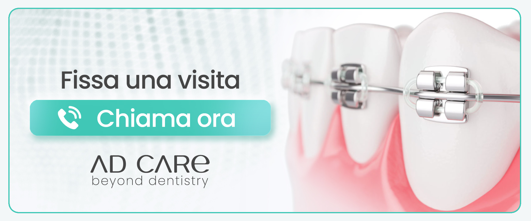 ortodonzia-fissa milano centro 